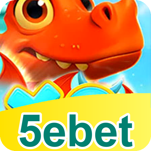 Logo Oficial 5ebet Download